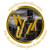WJZZ Detroit Jazz Radio Logo